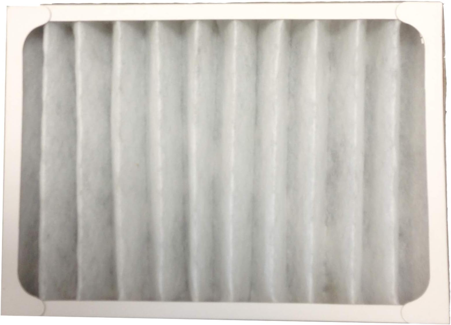 Crucial AirPurifier Filter – Compatible with Hunter® Brand Filter Part # 30928 – Models 30057, 30059, 30067, 30078, 30079, 30097, 30124, 30126 – Bulk Packs (1 Pack)