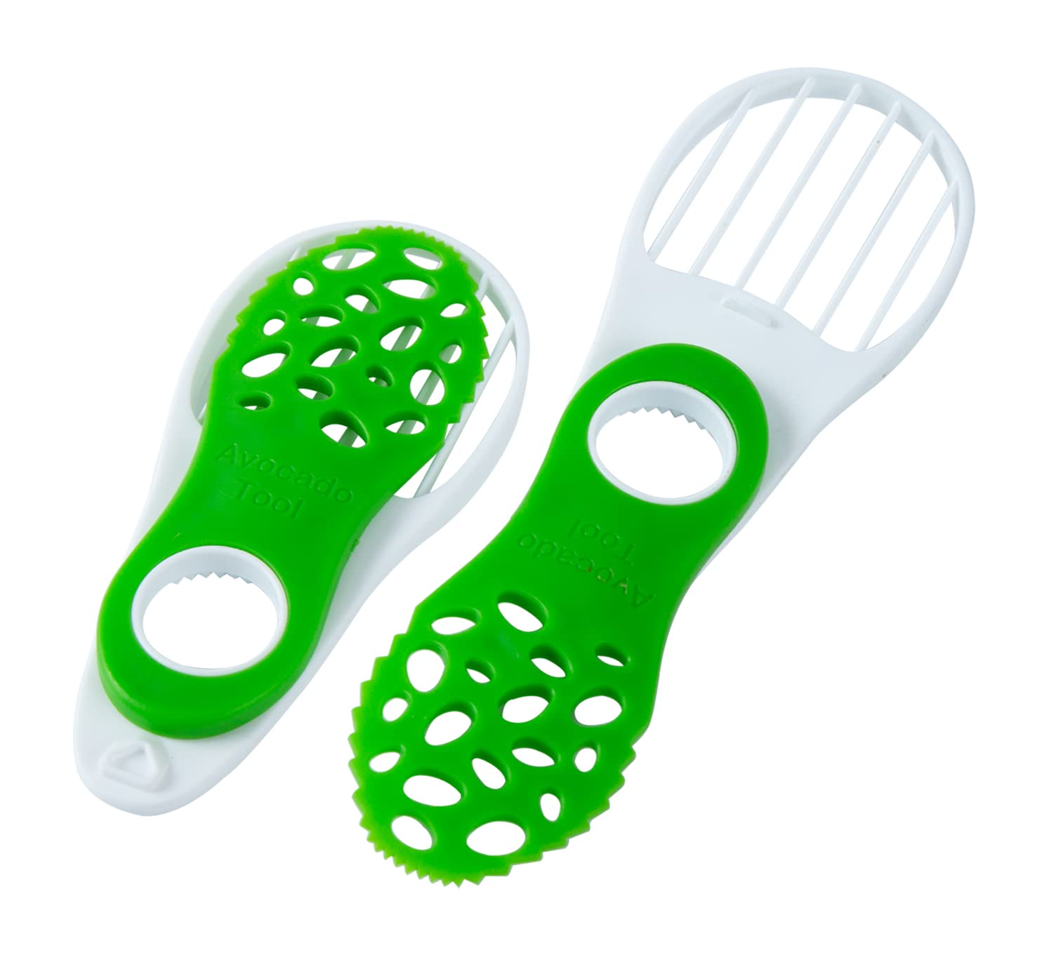 Royalford 5 In 1 Avocado Tool