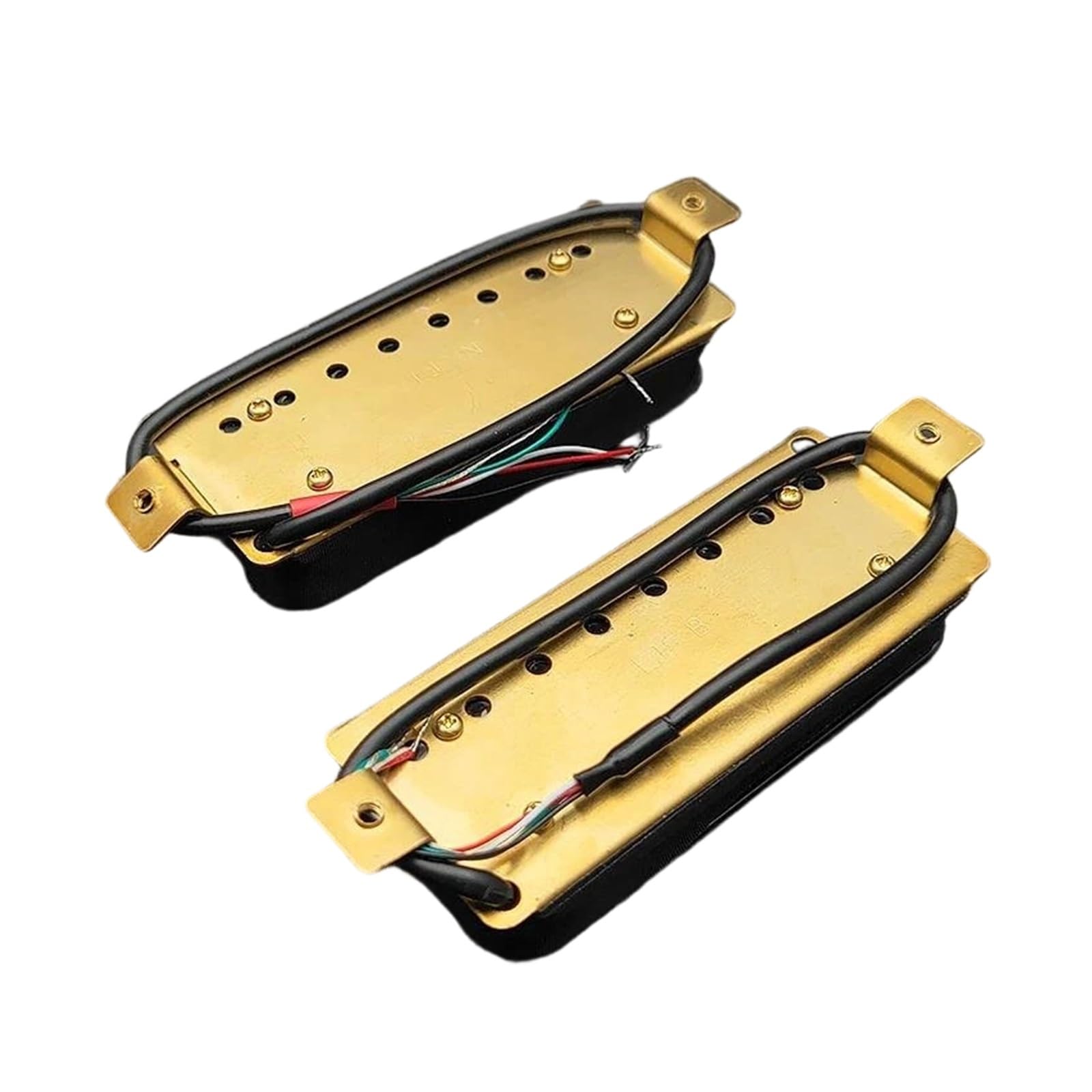 8 Strunowa Gitara Elektryczna Z Regulowanymi Przetwornikami Humbucker Przetwornik Elektryczny Z Pojedynczą Cewką(Neck)