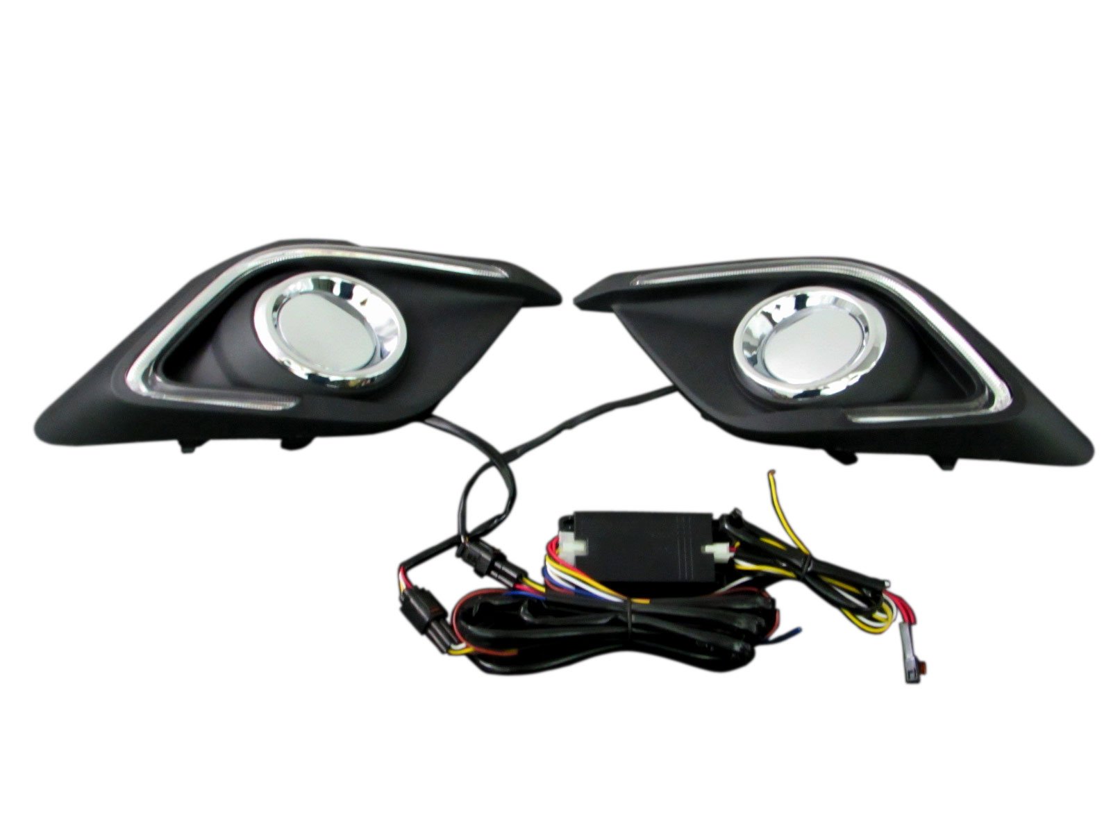 Amazon | BRIGHTZ アクセラスポーツ BM 前期 LEDデイライト付き
