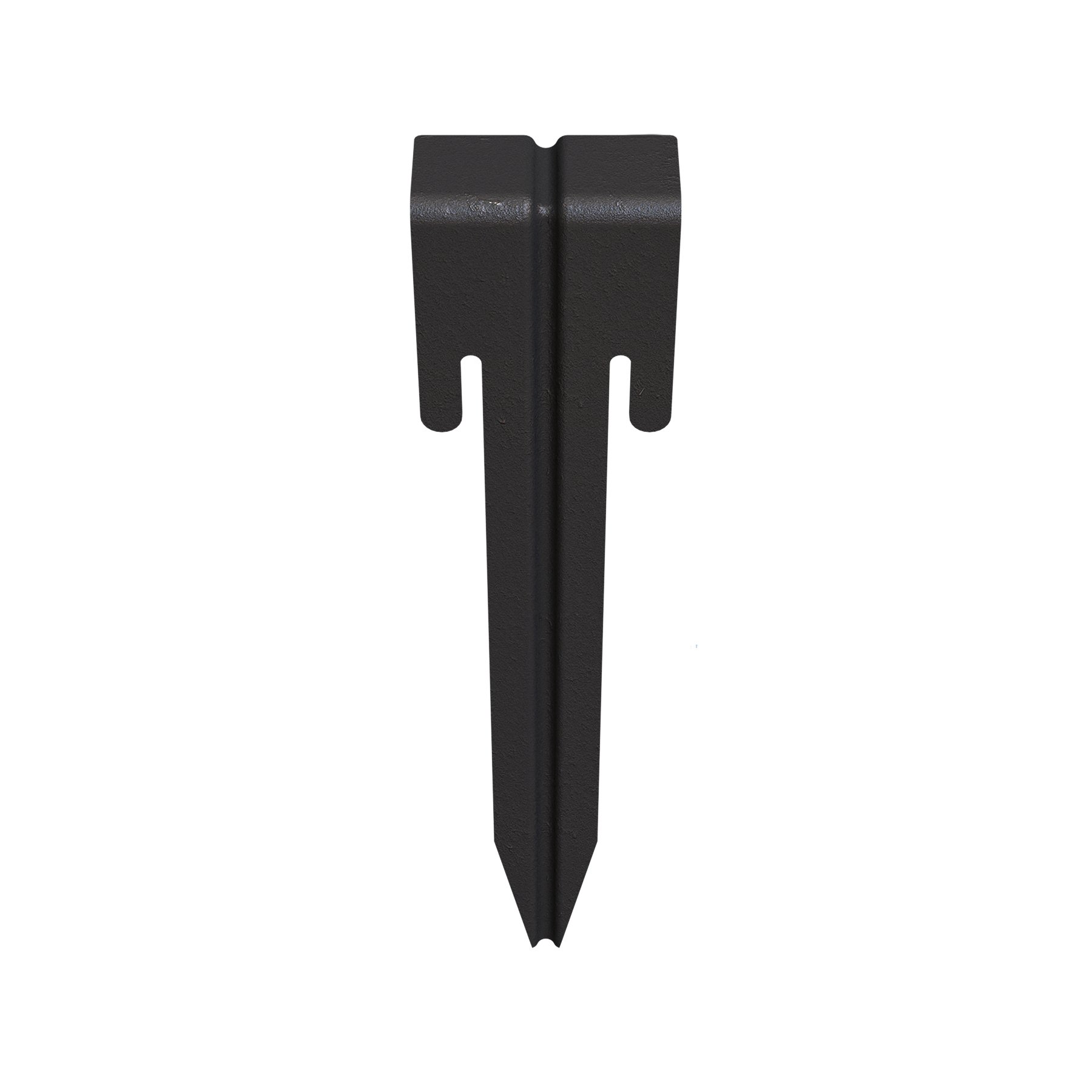Panacea 27 Universal Stakes, Black, 3pk
