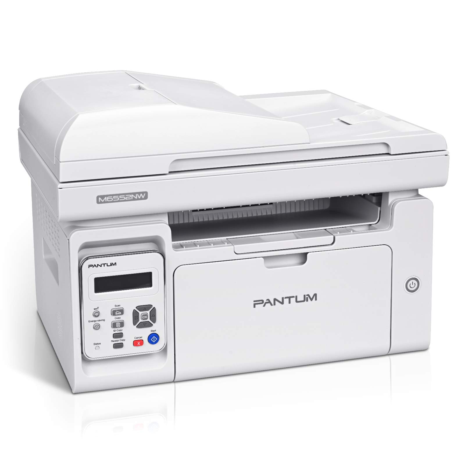 All in One Laser Printer Scanner Copier with Auto Document Feeder