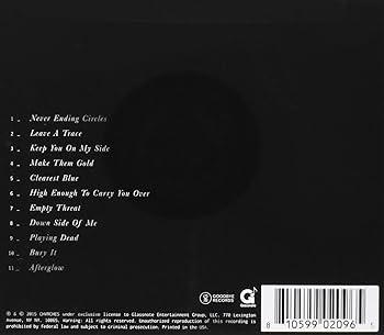 Amazon.co.jp: Every Open Eye: ミュージック