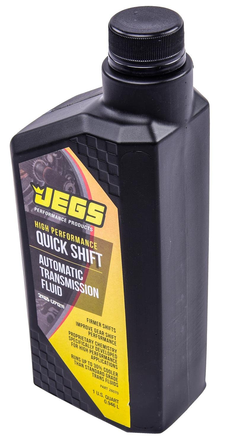 じゅん　ATF Amazon.com: JEGS Quick Shift Automatic Transmission Fluid | One