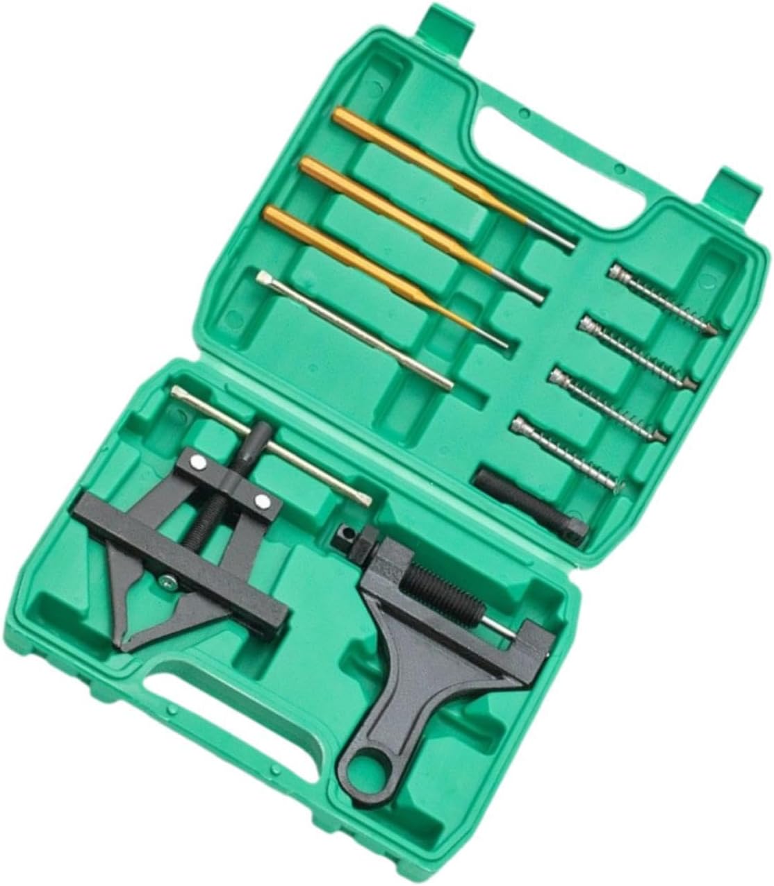 Chain Tools Kit Accessories for Motorcycle Mountain Road Bikes