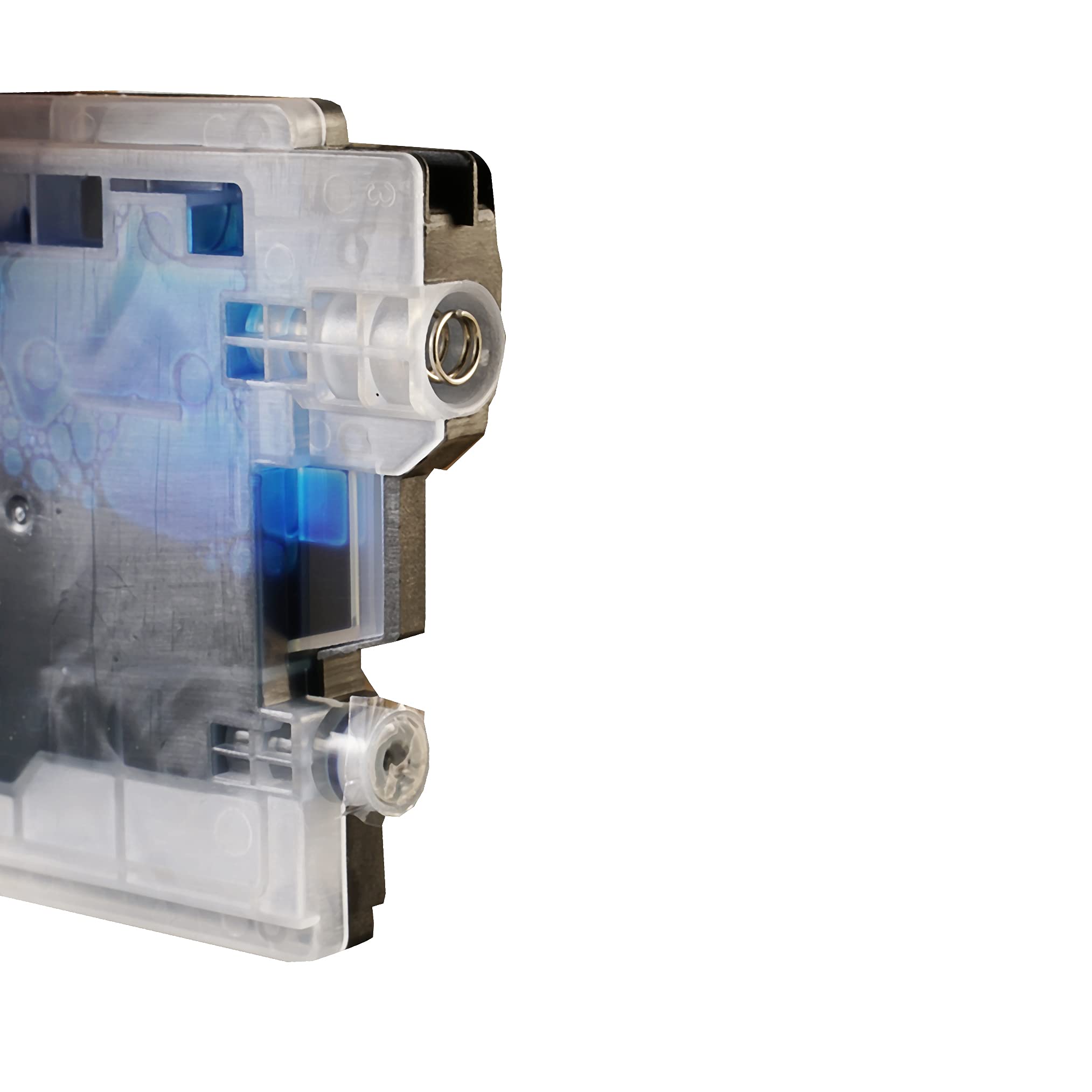 Jhaan LC-980 LC-1100 Compatibile Con Brother LC980 LC985 - Foto 5