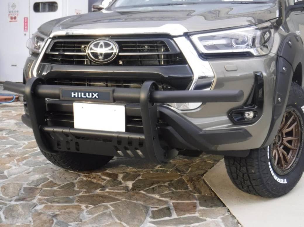 Amazon | [GI☆GEAR(ジーアイ・ギア)販売代理店]U3 グリルガード  