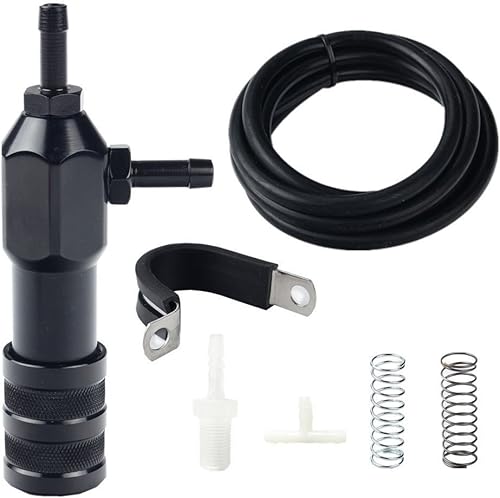 Turbo con ajuste manual 1-30 controlador de refuerzo universal para turbocompresor, nuevo-negro