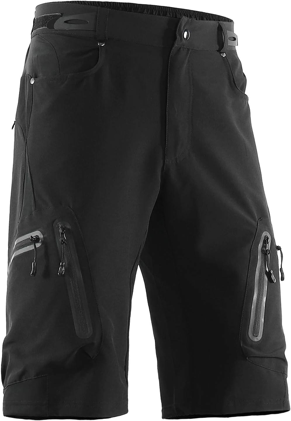 pantaloncini da ciclismo da uomo