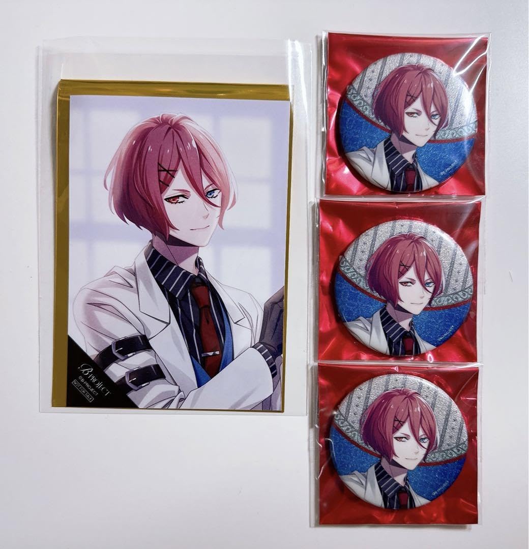 Bプロ B-PROJECT ジョイポリス 音済百太郎 キャラクターソング】B-PROJECT 音済百太郎(MooNs) Precious