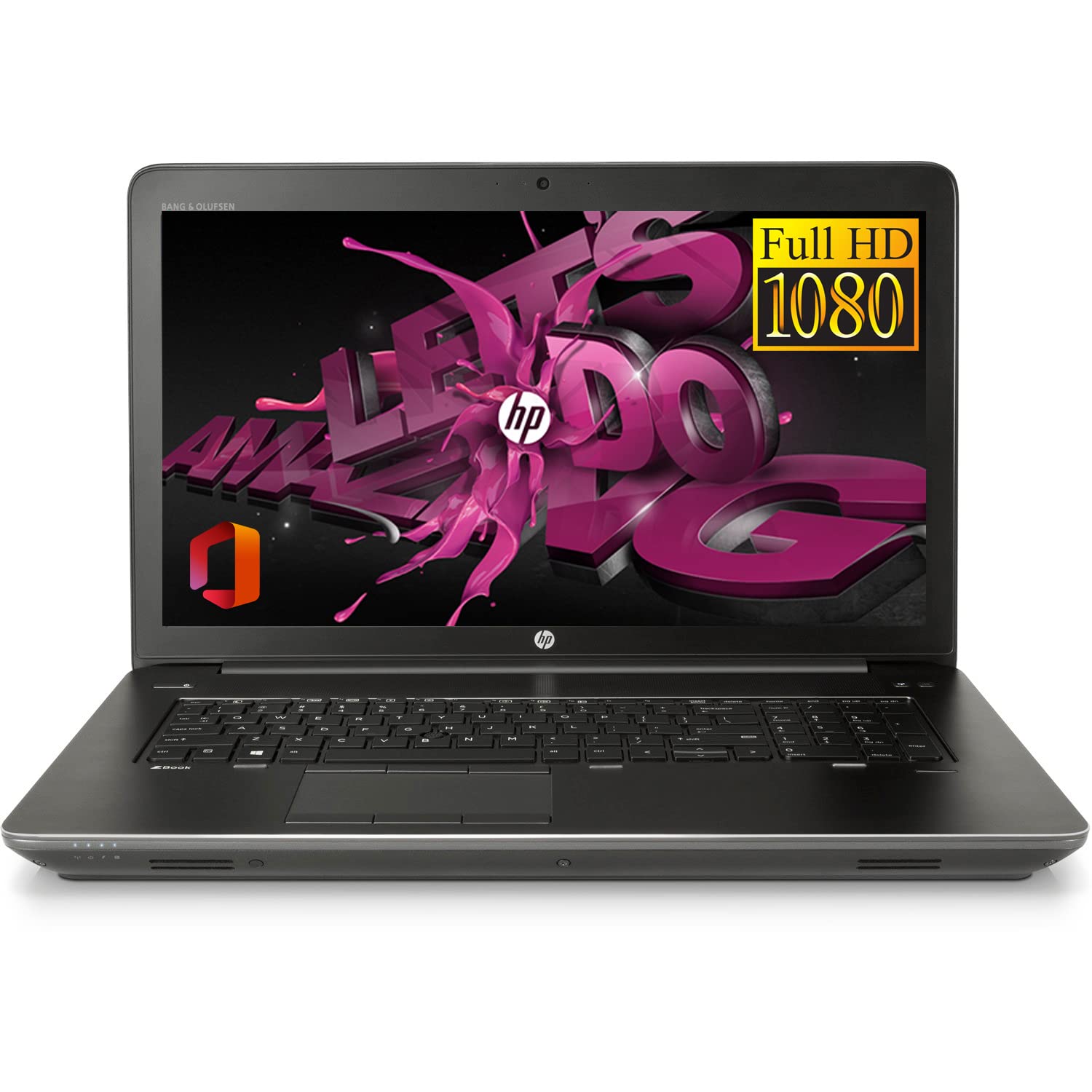 hp - HP Zbook G3 モバイルワークステーション HP ZBook Studio G3 Mobile Workstation Review: Ultrathin