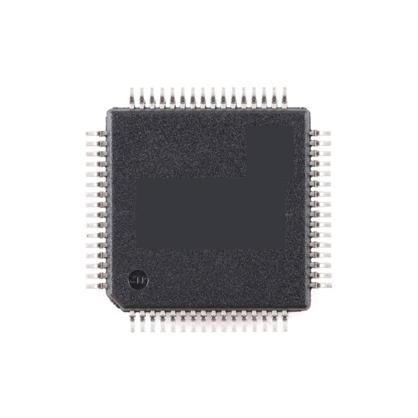10 piezas de microcontrolador STM32F103RCT6 para proyectos y placas de desarrollo 2