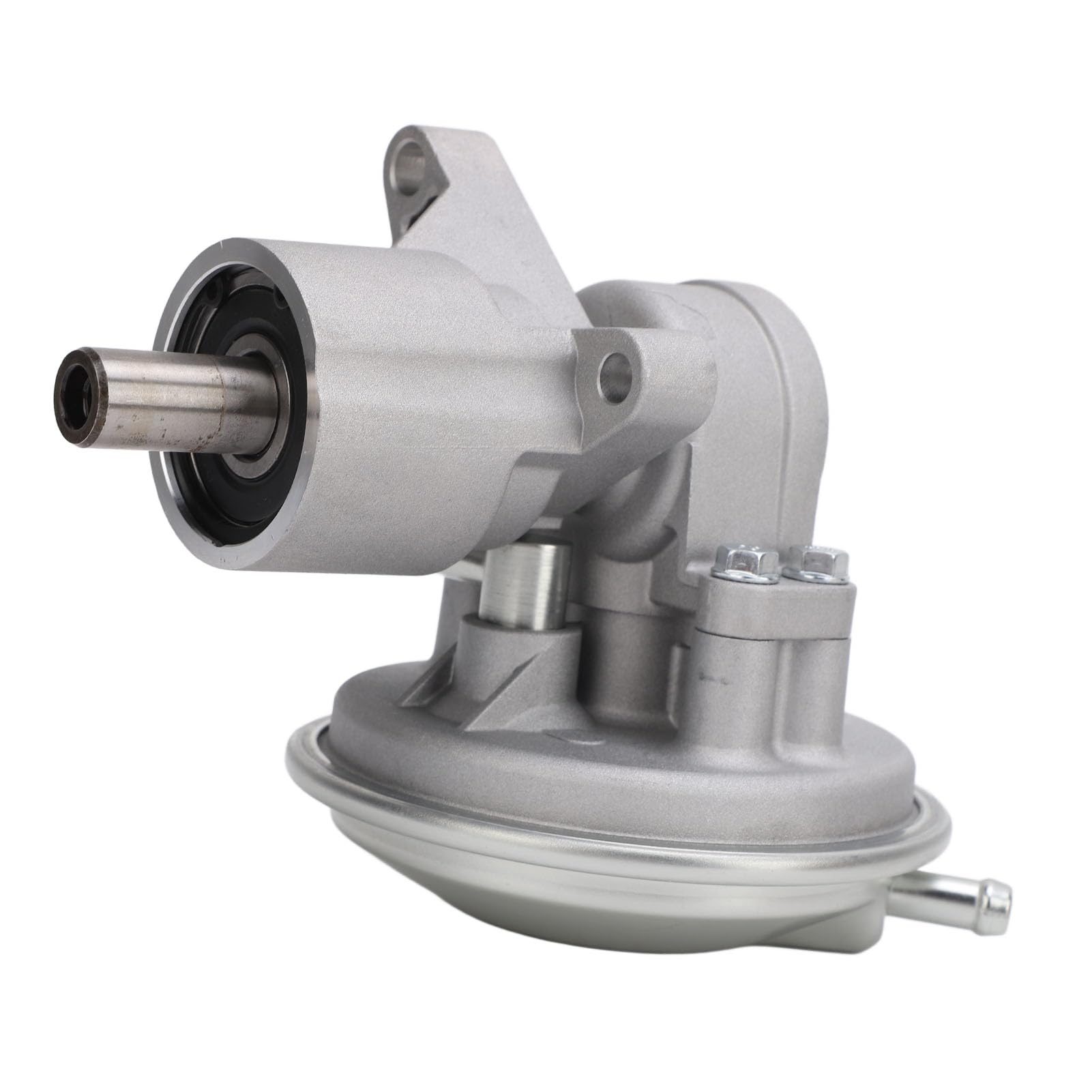 Brake Vacuum Pump Fit for Isuzu NPR 2020 2022, NQR 2020 2022, N Series 2020.5+ () – Replaces OE 290KT00030, 8975481860, 97548186, 97780770, 8976569800 – Efficient Braking