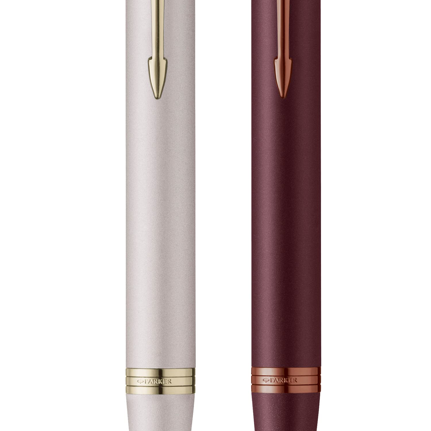 Amazon | PARKER パーカー ボールペン IM モノクローム シャンパンCHT
