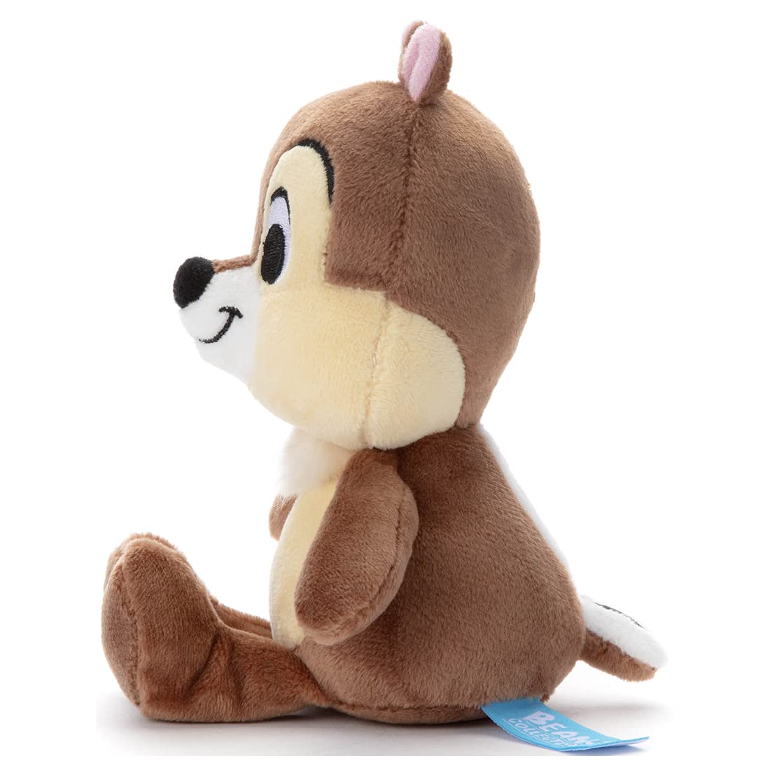 チップ ぬいぐるみ 約20cm Amazon.co.jp: ディズニーキャラクター 洗えるビーンズコレクション