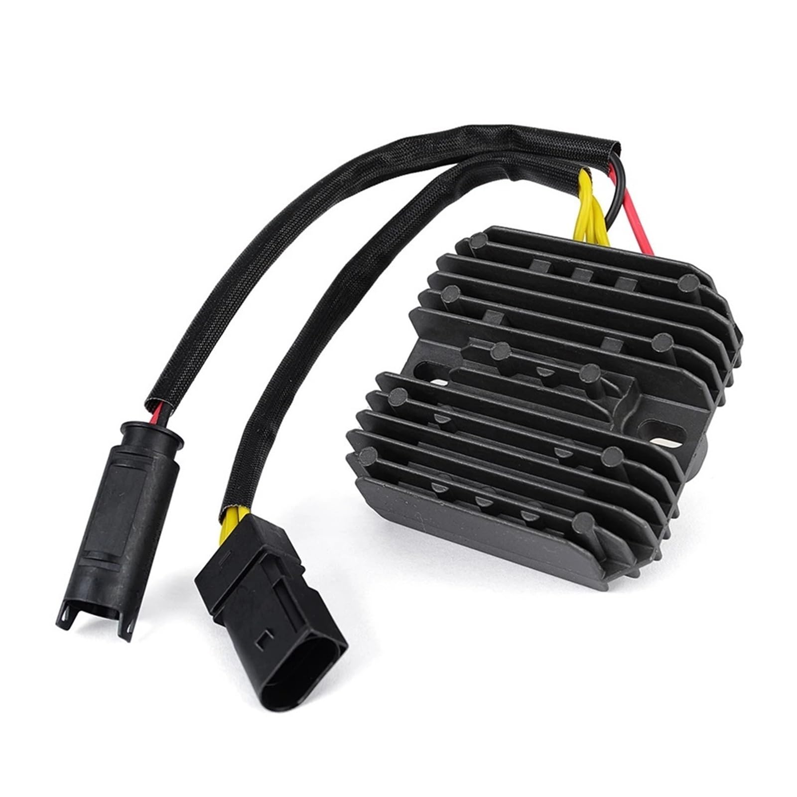 Moto Stator Générateur Magnéto Bobine De Stator, Régulateur Et Redresseur pour G310, G310R, K03, G310GS, K02, TVS RR 310, NB320020, N7060320 - Accessoires Remplacement