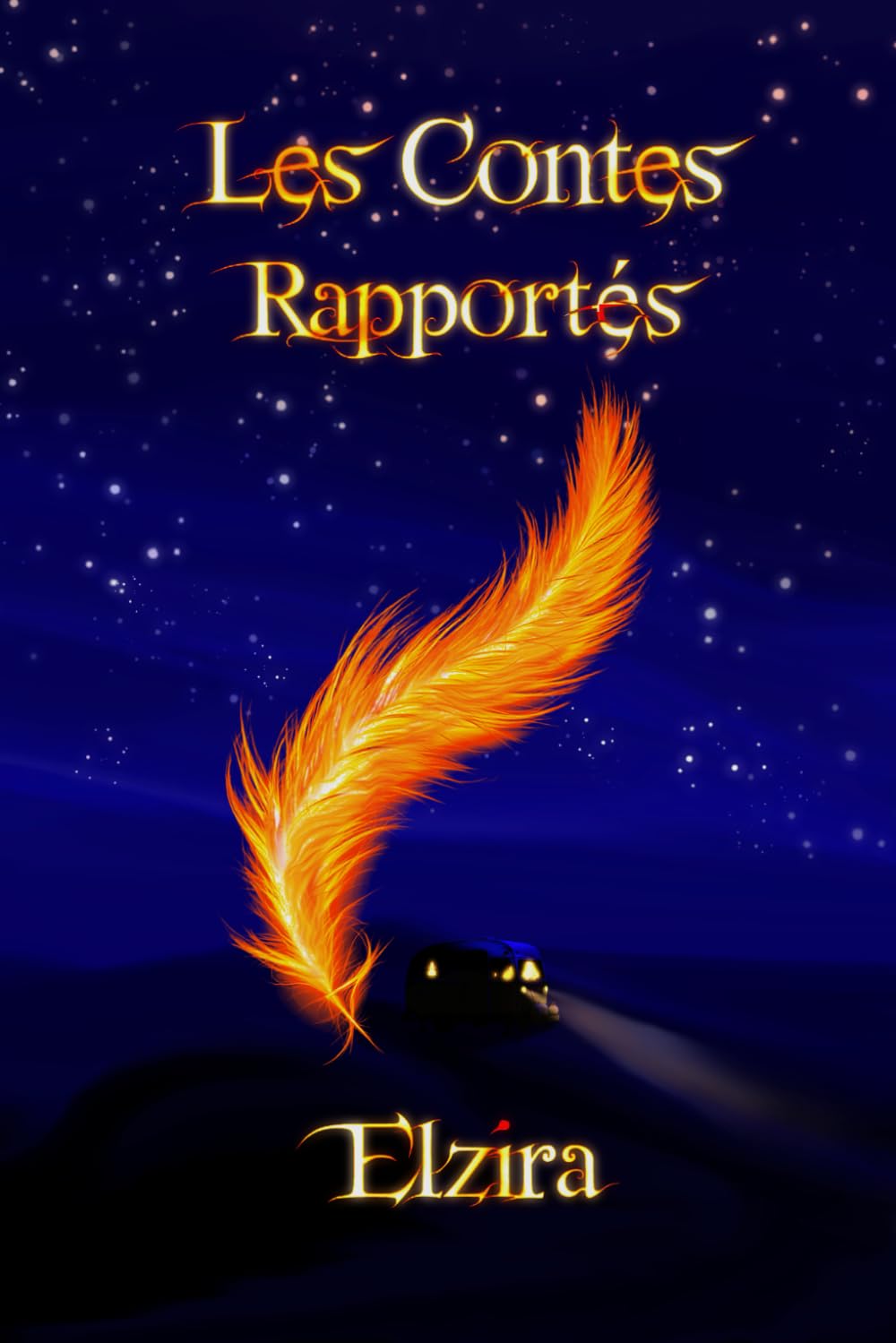 Les Contes Rapportés