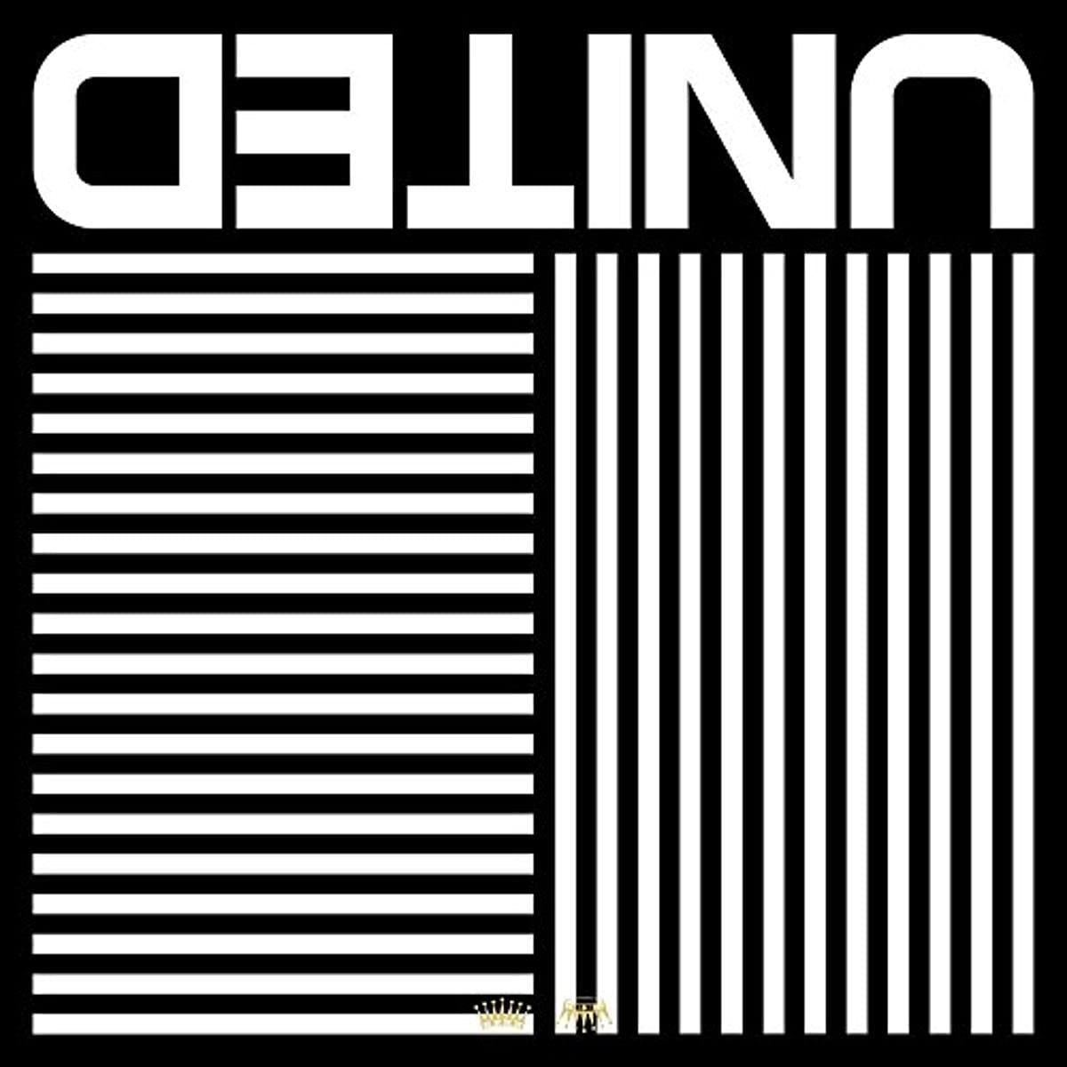 Empires [Audio CD] HILLSONG UNITED