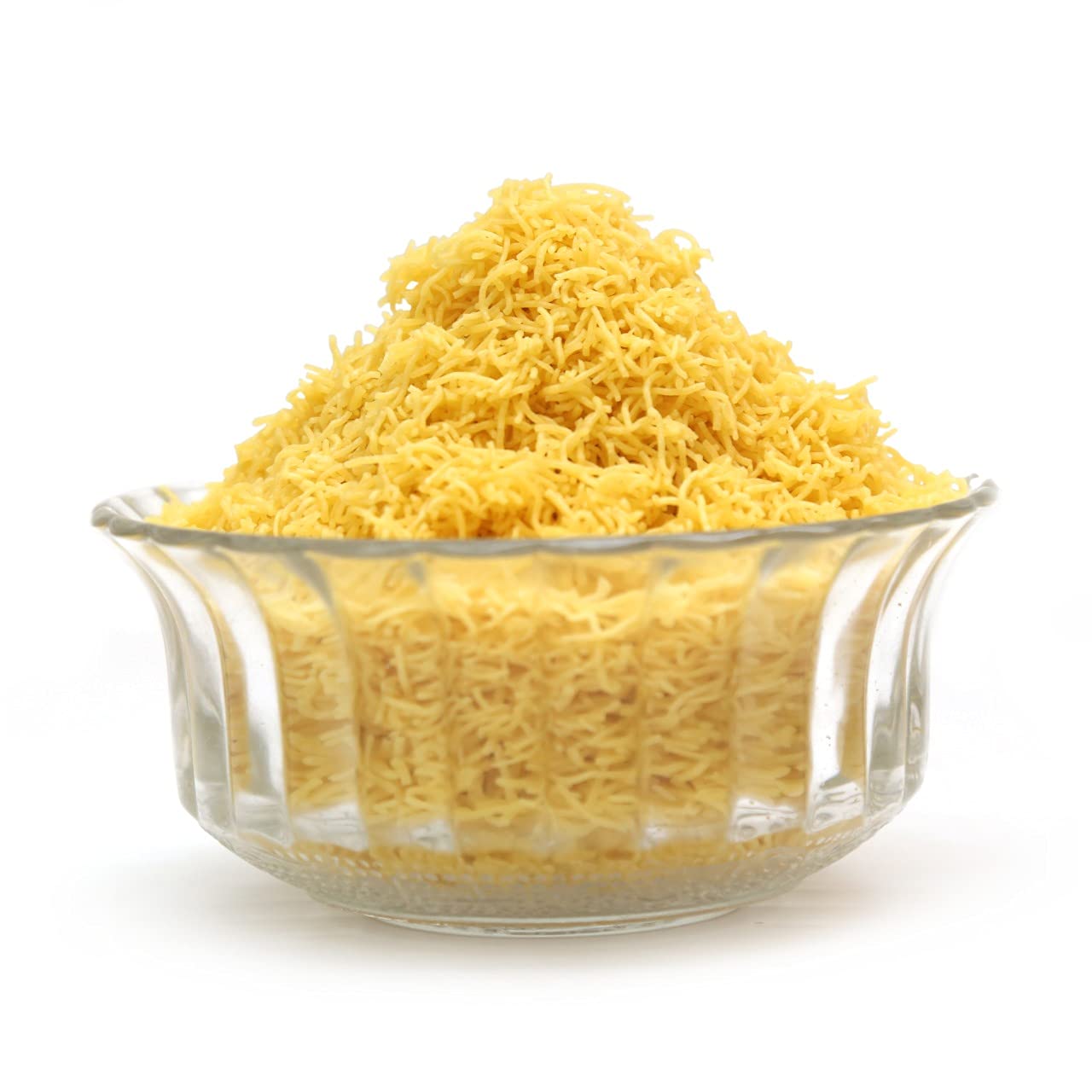 See full amazon price history chart for Nylon Sev Surat Farsan Crispy Sev, 400 Grams Nylon Sev Surat Farsan Crispy Sev, 400 Grams (B08FZLL66G) Amazon Price History, Amazon Price Tracker