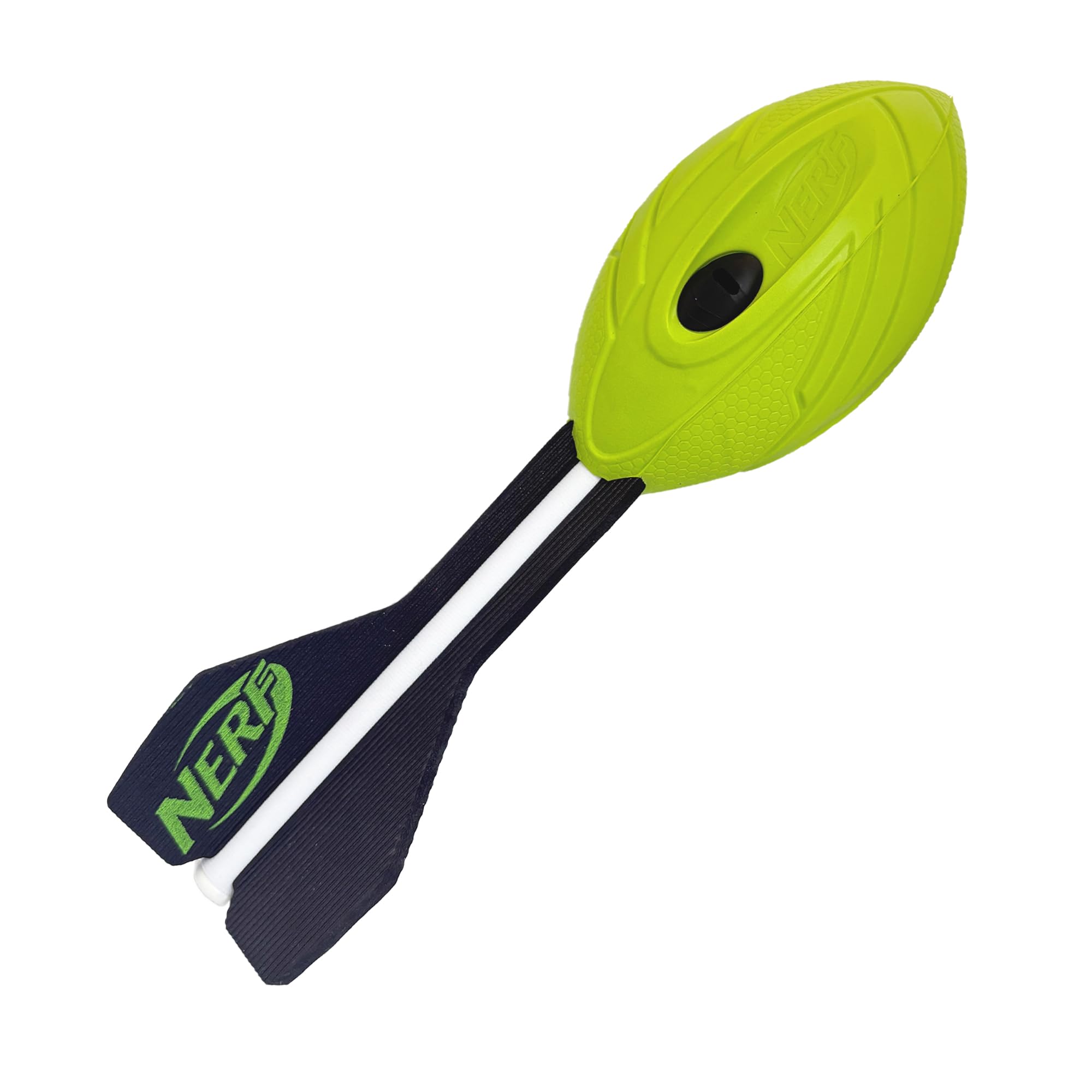 Nerf Vortex Erwachsene, Uni, Grün, Einheitsgröße