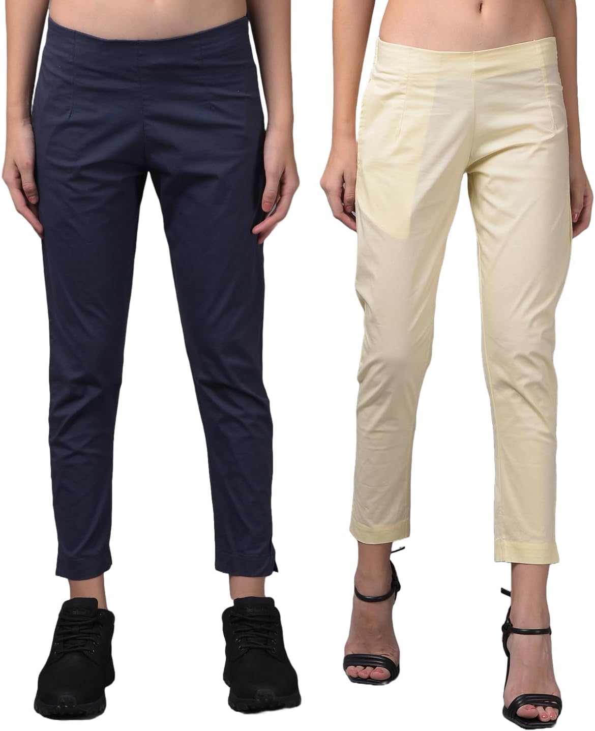 Dollar Women's Slim Pants