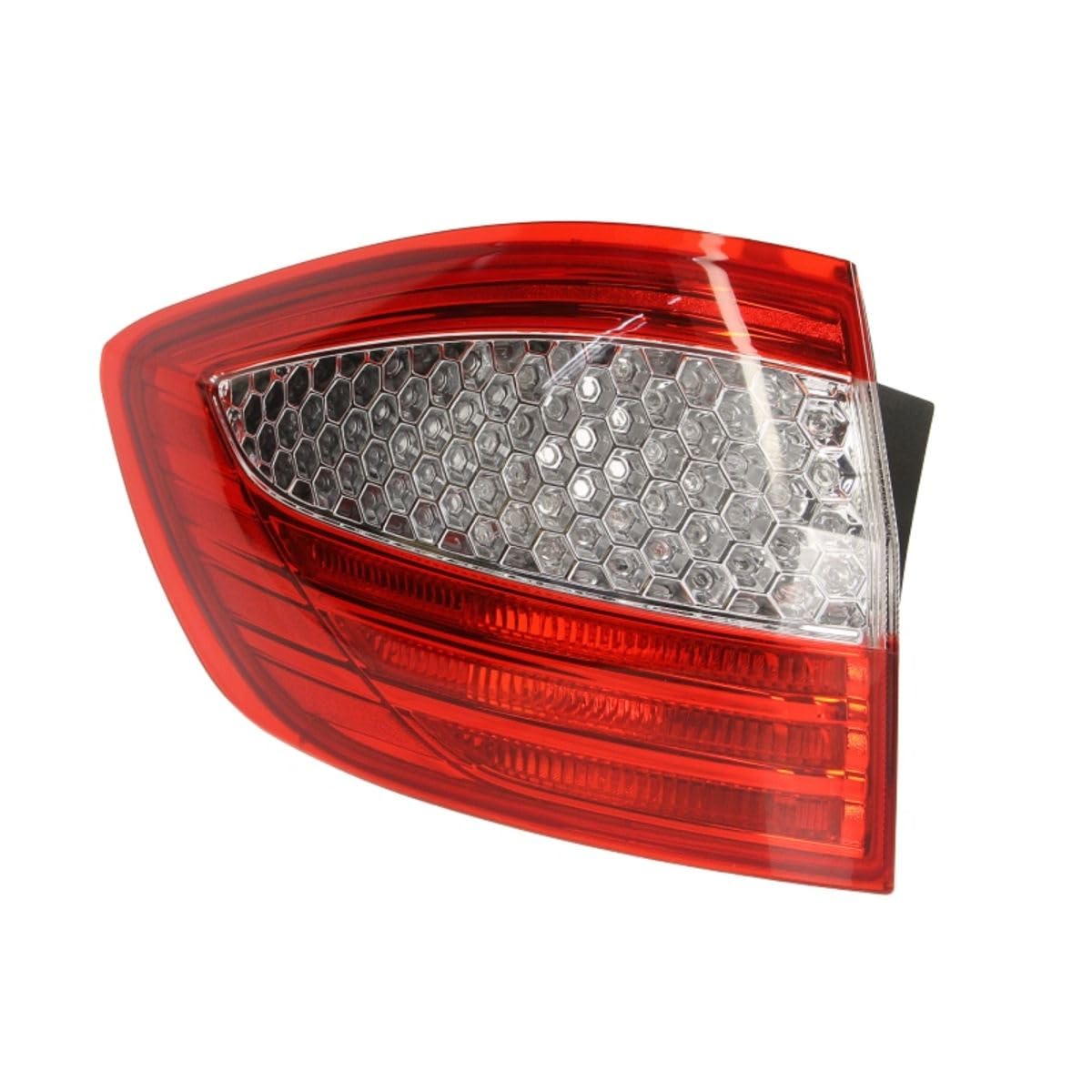 Goodpart 11-11694-01-2 - Fanale Posteriore Tyc Senza Portalampada-image