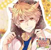 √HAPPY+SUGAR=IDOL　8th　さとぅ　特典付き √HAPPY+SUGAR=IDOL 8th さとぅ （cv鈴木達央） | 恋はハリケーン!!