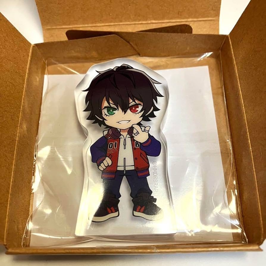 『ヒプノシスマイク 山田一郎　1/8スケールフィギュア 新品未開封 ヒプノシスマイク 山田一郎 1/8スケールフィギュア 新品未開封