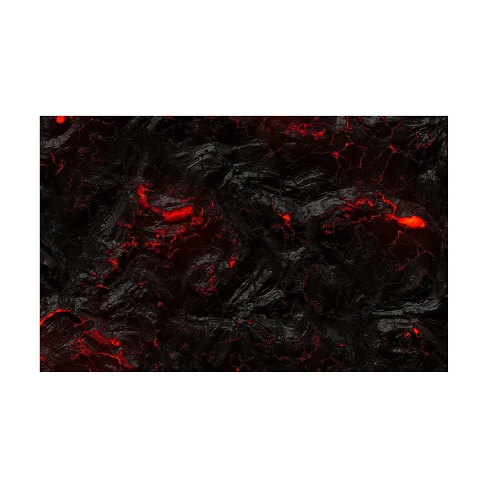 Aquarium Hintergrund Aufkleber Wand Tapete Fisch Tank Hintergrund Dekorationen PVC(50x100cm)