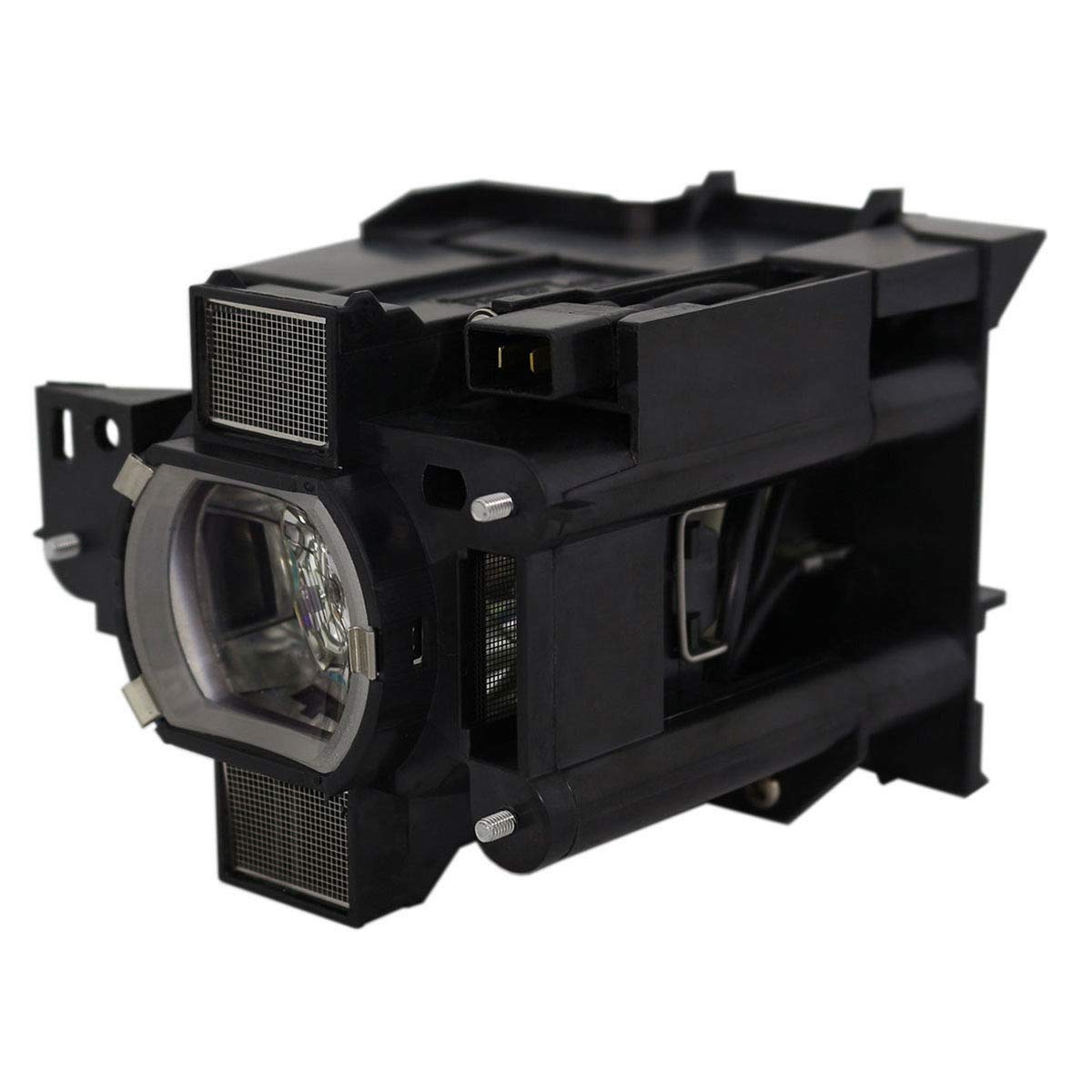 Amazon.co.jp: EachLight プロジェクター交換用 ランプ DT01295(互換性