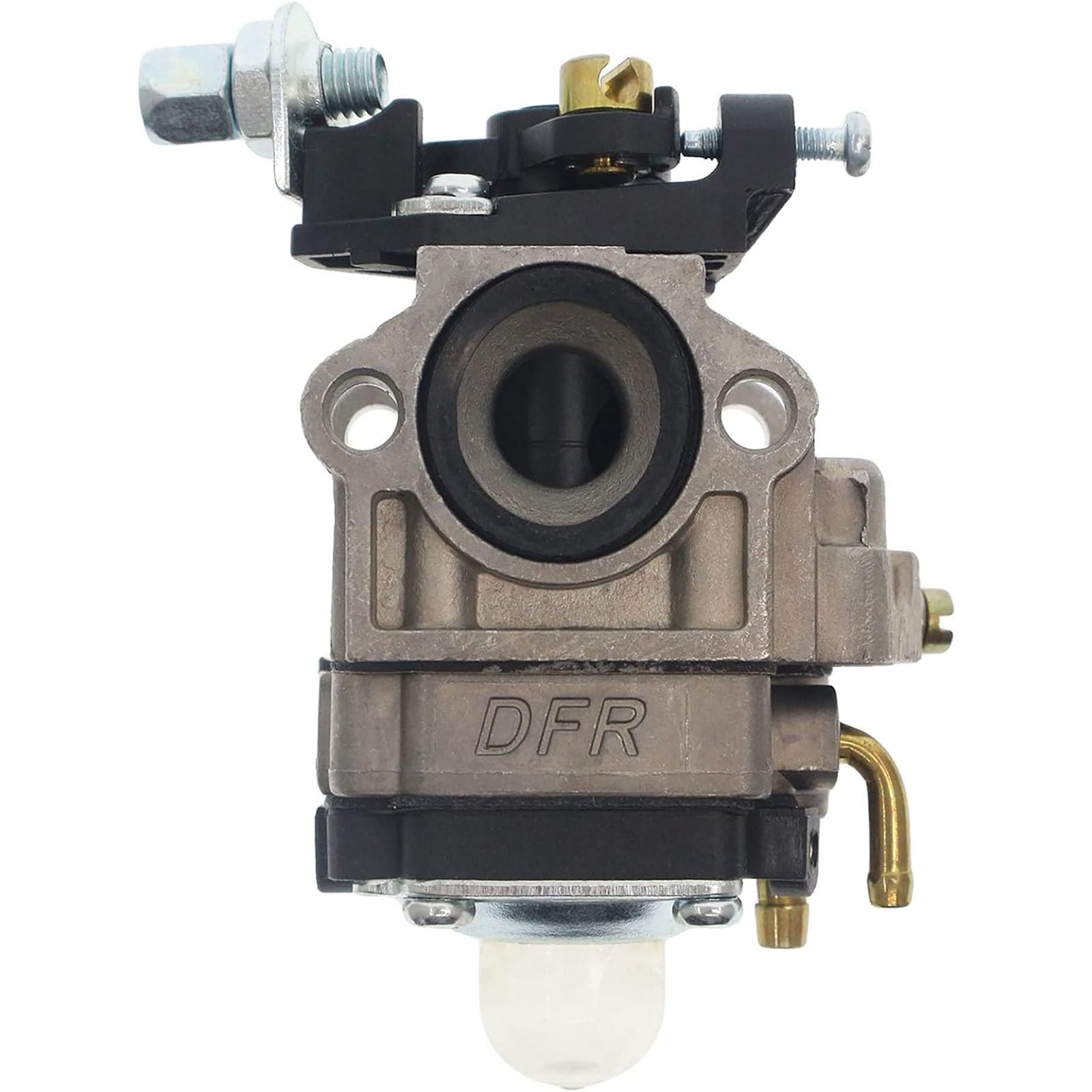 Kompatibel mit Vergaser für Husqvarna 125R 125RD 125LD 132L 132LD 132R 132RD 324L 324LDX 324LX 324HAD 224L 524LK Trimmer