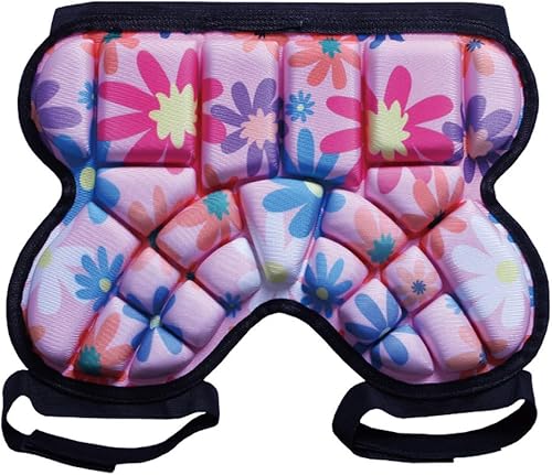 Topeter - Pantalones cortos de protección para niños