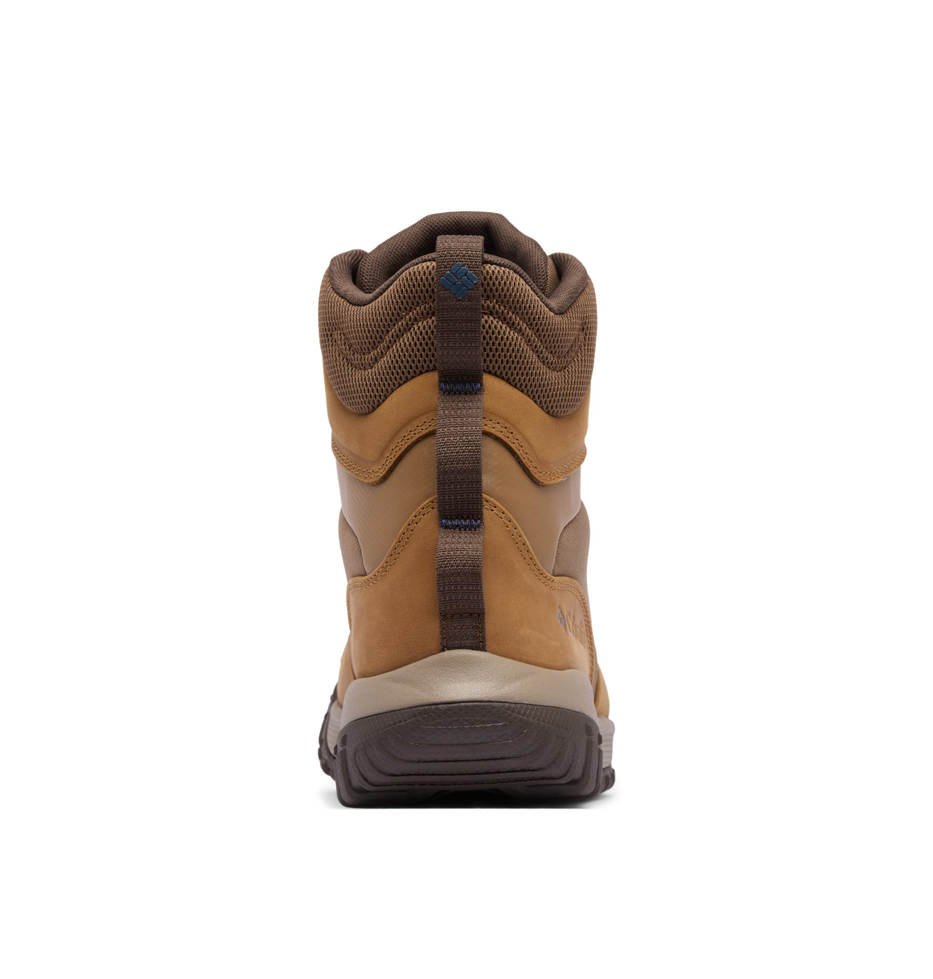 Columbia Herren Burnsider™ Omni-heat Infinity™Schneestiefel