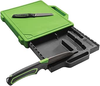 Gerber Freescape Camp Kitchen Kit [30-001041]