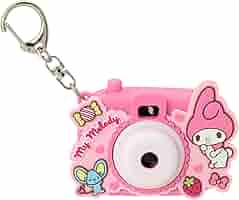 Amazon.co.jp: サンリオ(SANRIO) カメラ形ライトスコープ
