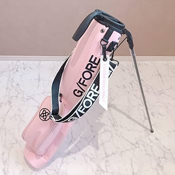 ジーフォア G/FORE golf ゴルフラウンドバッグ セルフスタンドバッグ Amazon | ゴルフ ラウンドスタンドバッグ セルフスタンドバッグ