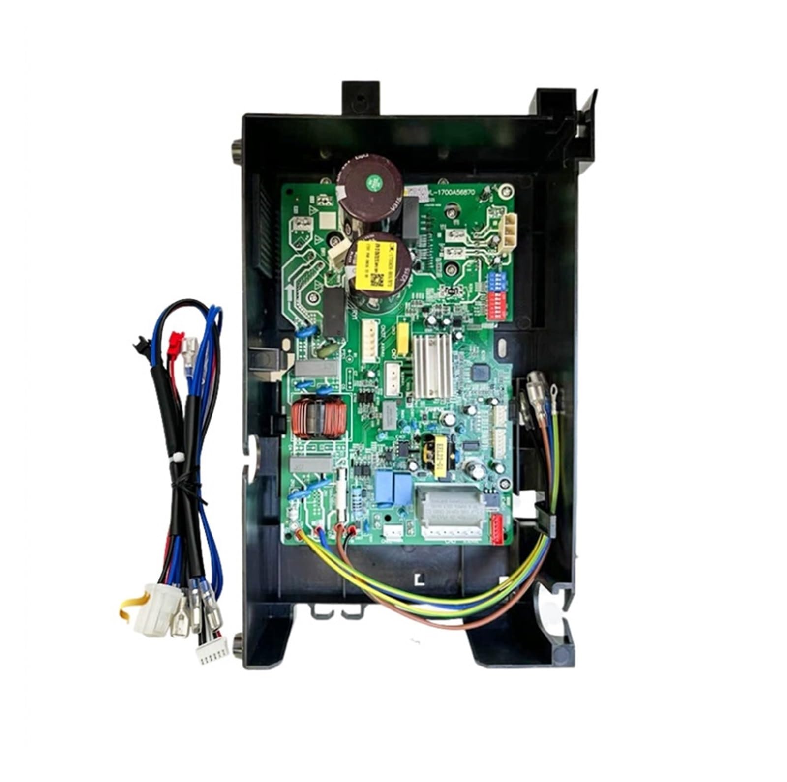 Compatible For Midea， Air Conditioner Outdoor Unit Control Board BP2 BP3 Variable Frequency General Board For Electric Control Box(BP2 BP3)