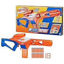 Nerf N Series, blaster Pinpoint