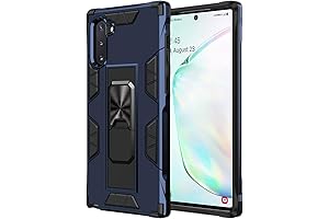Samsung Galaxy Note 10 Case: Ultimate Protection and Convenience