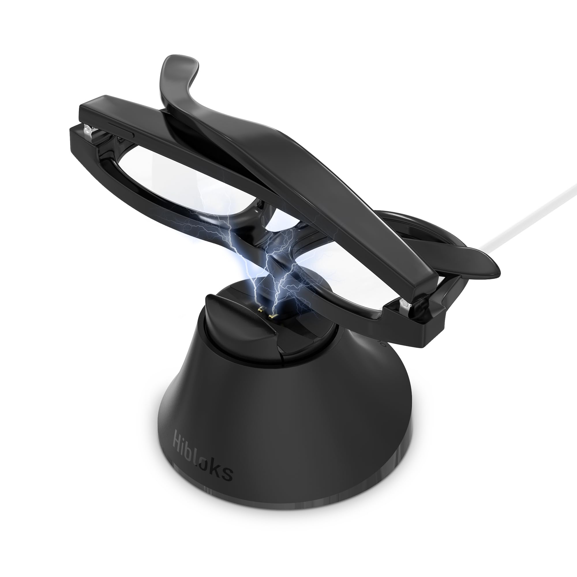 Ray-Ban  充電ケース Amazon.com: Charging Station Compatible with Ray-Ban Meta