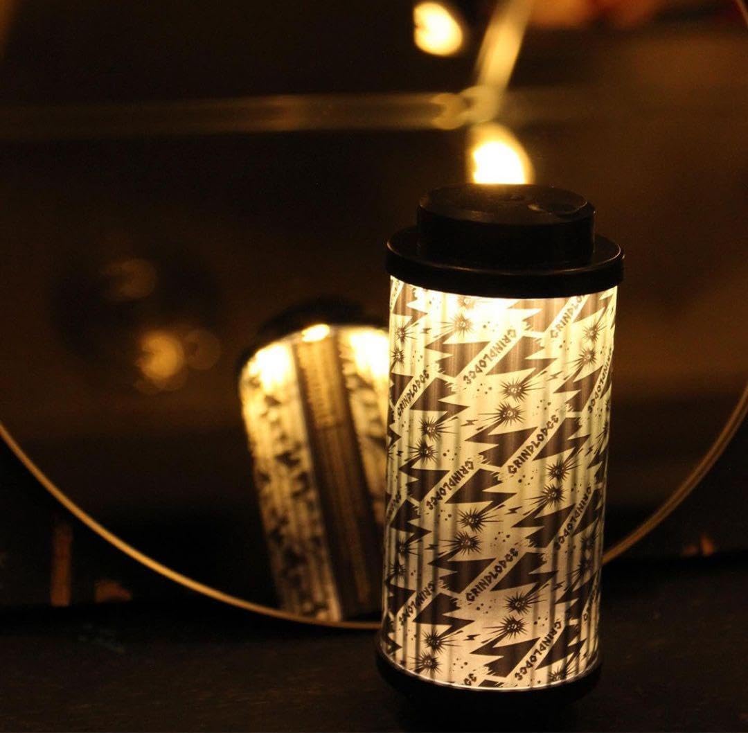 LOV × GRINDLODGE × 38灯 グラインドロッヂ グラインドロッヂ 38灯 grindlodge 新 グラインドロッヂ lov 38灯 限定