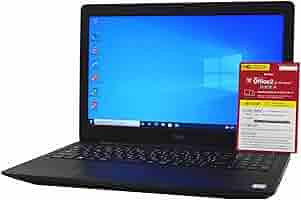 Windowsノート本体 Dell Latitude 3590 | Core i5 | 256 GB Amazon.com: Dell Latitude 3590 W0JKY Laptop (Windows 10 Pro