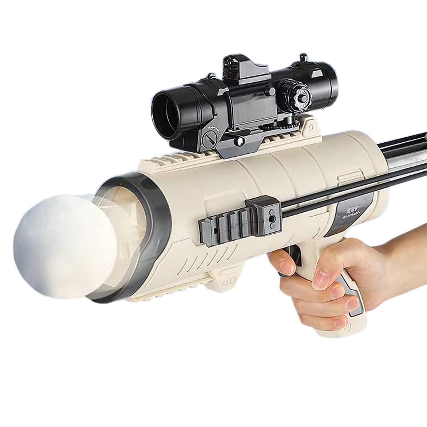 雪玉メーカー 雪玉作り 雪合戦 スノーボール スノーランチャー 雪遊び 61k94dOpzHL._UF350,350_QL50_.jpg