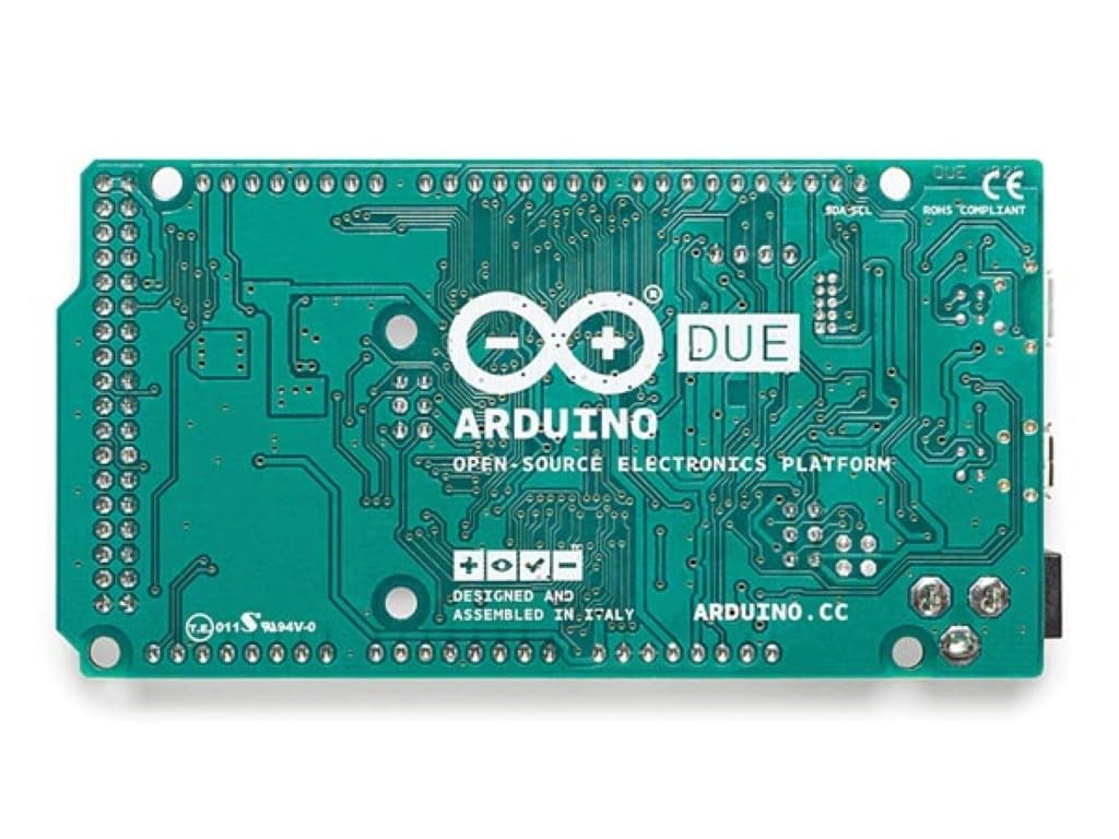 Arduino® DUE