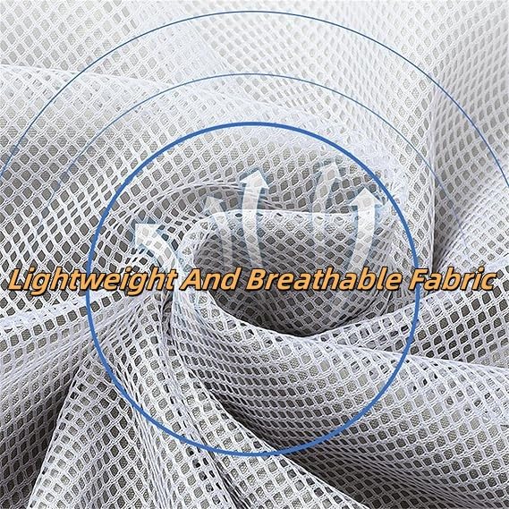 Kuchofuku Air-Conditioned Work Jacket, Air Conditioned Cooling Vest Jackets with 2 Fans - Men and Women for Working Outdoor3