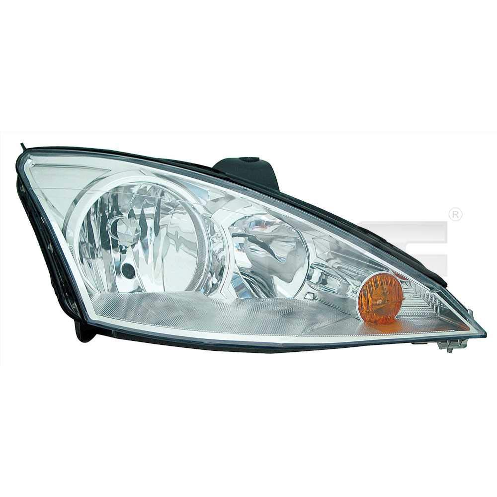 DAPA206348052 Headlight Left