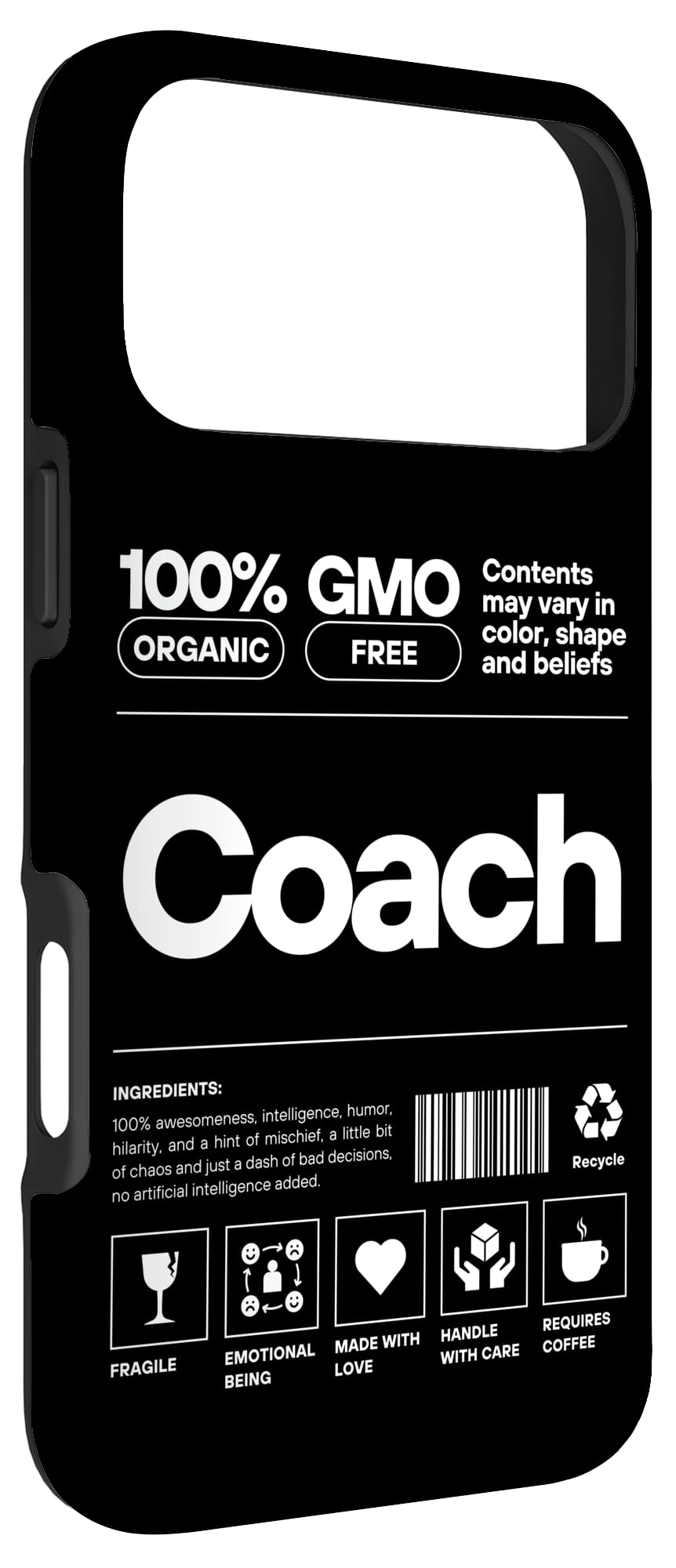 Amazon.com: Coach Case for iPhone 17 Pro Max : Cell Phones