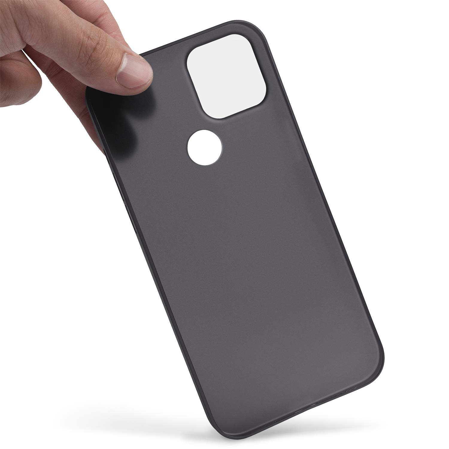 Pixel Case Thinnest Cover Premium Ultra Thin Light Slim