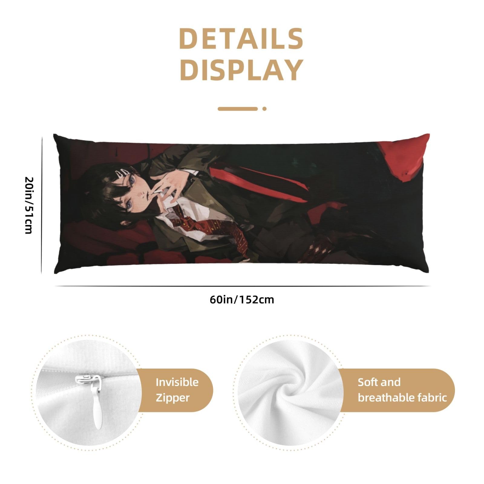 チェンソーマン コベニ クッション】チェンソーマン お守り風アクリル