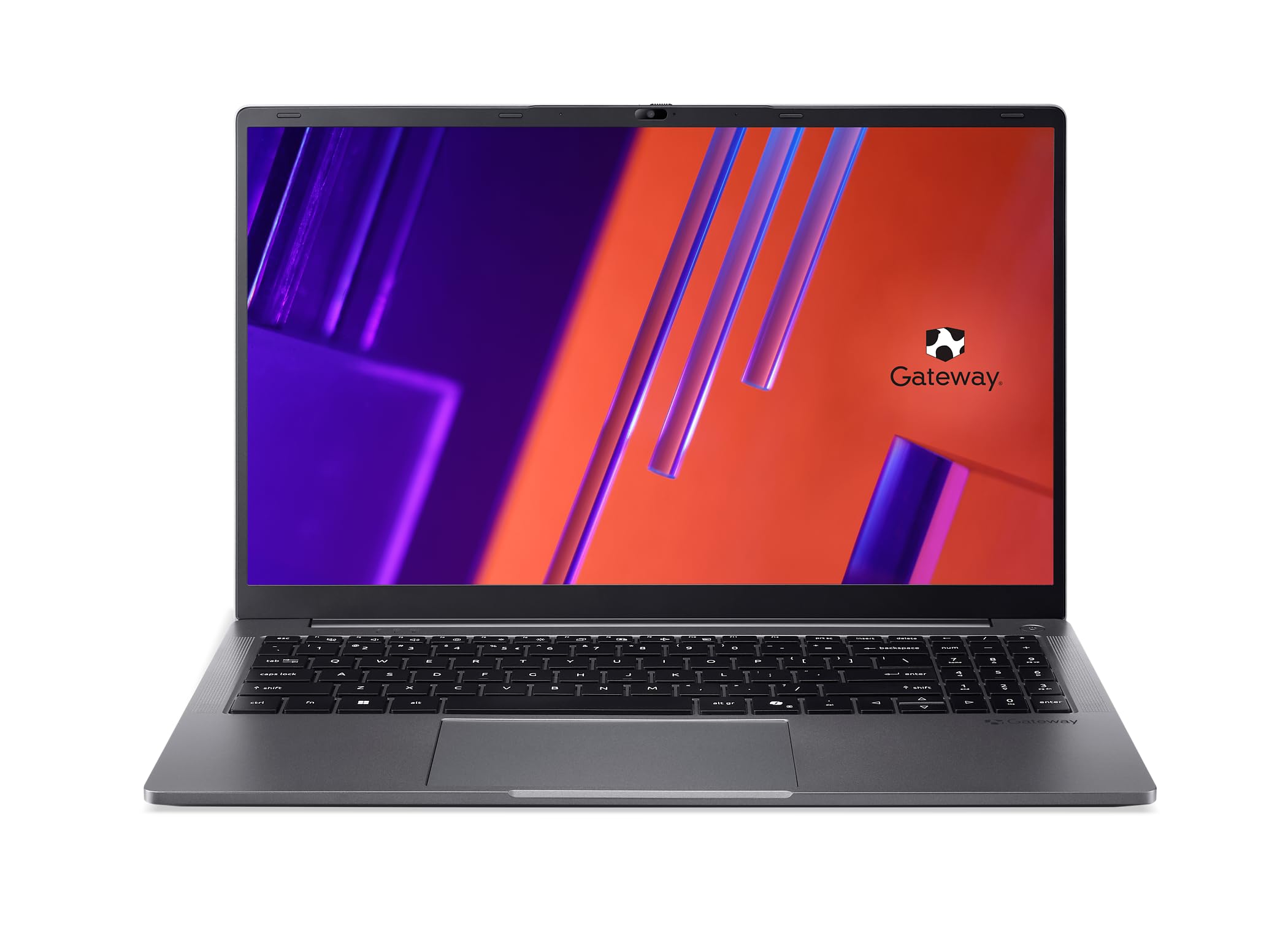 Gateway (by Acer) GW15-32P-C7GR-CA 15.6IN FHD IPS, CPU N4500, VGA Chip UMA, 4GB DDR5 Memory, 128GB eMMC, Windows 11 S, Bilingual